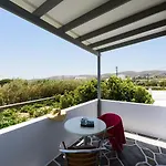 דירה Anna Paros נאוסה