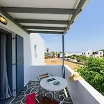 דירה Anna Paros *