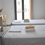 דירה Anna Paros נאוסה
