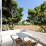 Apartamento Anna Paros Naousa