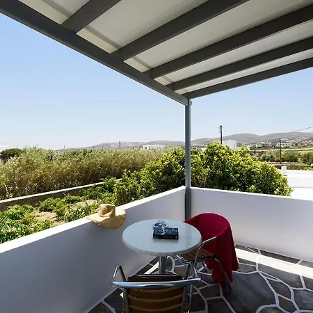 Apartment Anna Studios Naousa (Paros)