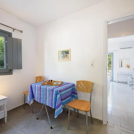 Anna Paros Apartman