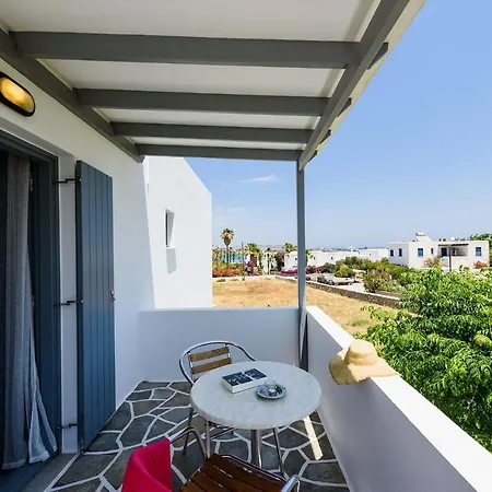Apartment Anna Studios *