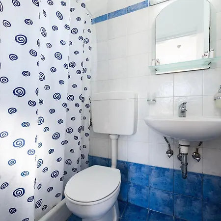 Apartment Anna Studios