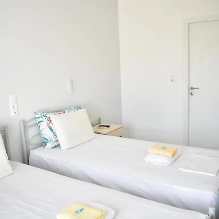 Apartment Anna Studios *