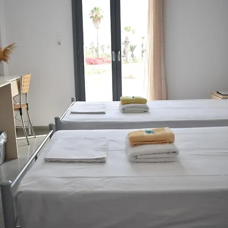 Apartment Anna Studios Naousa (Paros)