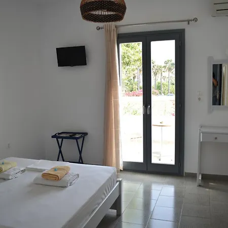 Apartment Anna Studios Naousa (Paros)