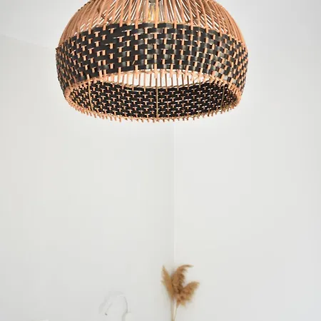 Apartment Anna Studios *