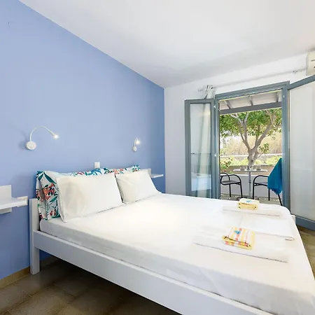 Apartment Anna Studios