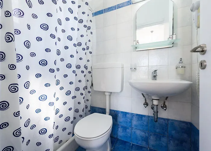 Apartamento Anna Paros