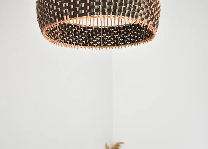 Apartman Anna Paros *